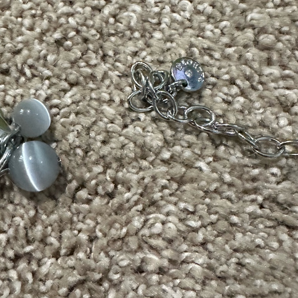 Talbots Statement Necklace - image 3